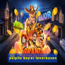 palpite bayer leverkusen